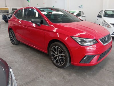 2023 Seat Ibiza 1.6 Xcellence 5p Mt