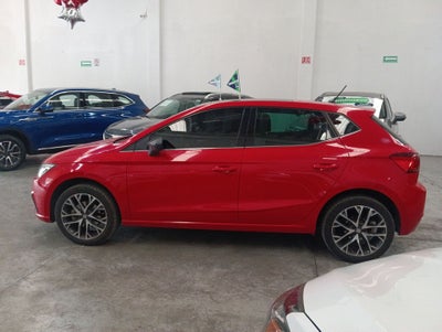 2023 Seat Ibiza 1.6 Xcellence 5p Mt