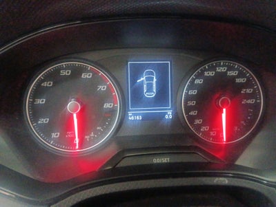 2023 Seat Ibiza 1.6 Xcellence 5p Mt