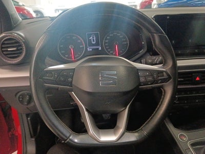 2023 Seat Ibiza 1.6 Xcellence 5p Mt