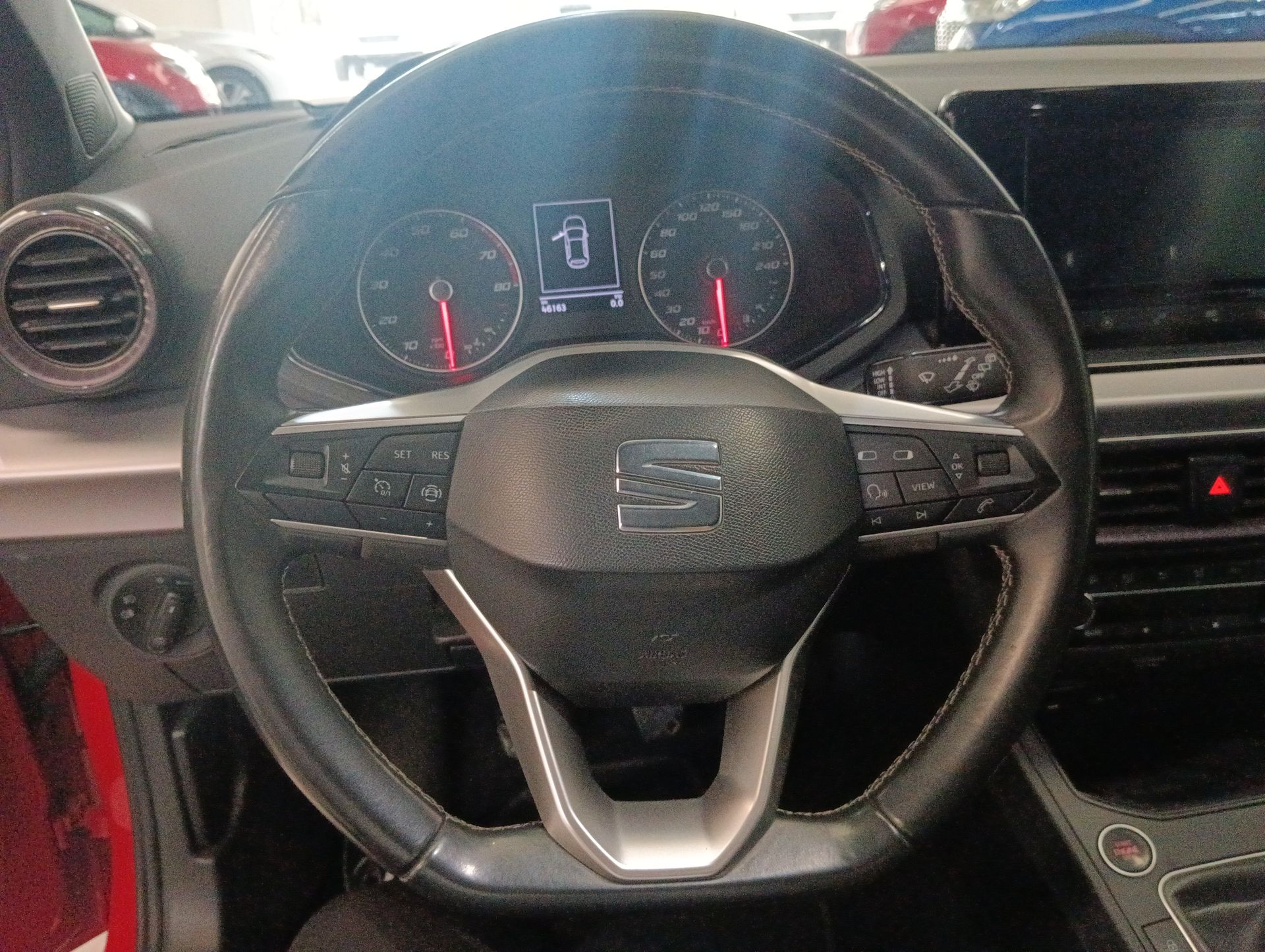 2023 Seat Ibiza 1.6 Xcellence 5p Mt