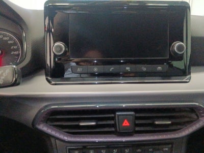 2023 Seat Ibiza 1.6 Xcellence 5p Mt