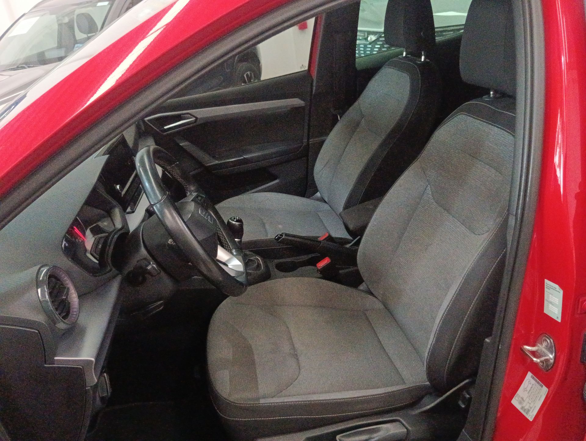 2023 Seat Ibiza 1.6 Xcellence 5p Mt