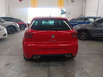 2023 Seat Ibiza 1.6 Xcellence 5p Mt