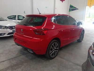 2023 Seat Ibiza 1.6 Xcellence 5p Mt