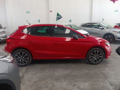 2023 Seat Ibiza 1.6 Xcellence 5p Mt