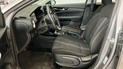 2024 Kia FORTE SEDAN 4p EX L4/2.0 Aut