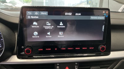 2024 Kia FORTE SEDAN 4p EX L4/2.0 Aut