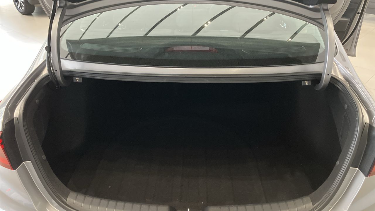 2024 Kia FORTE SEDAN 4p EX L4/2.0 Aut