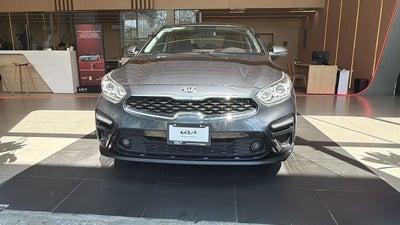 2021 Kia FORTE SEDAN 4p EX L4/2.0 Aut
