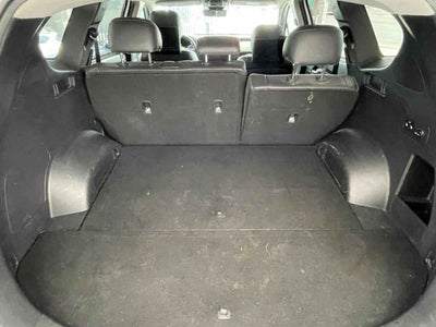 2022 Hyundai Santa Fe 5p GLS L4/2.5/T Aut