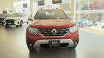 2022 Renault Duster 5p Iconic L4/1.6 Man