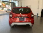 2023 Renault Duster 5p Iconic L4/1.3/T Aut