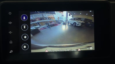 2023 Renault Duster 5p Iconic L4/1.3/T Aut