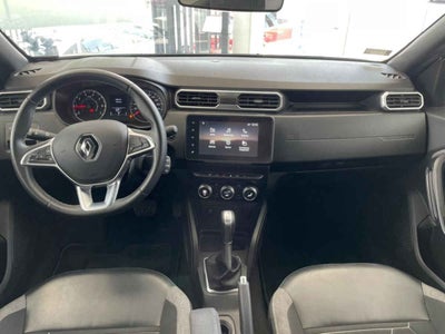 2023 Renault Duster 5p Iconic L4/1.3/T Aut