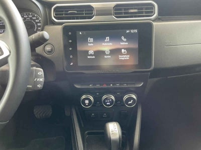 2023 Renault Duster 5p Iconic L4/1.3/T Aut