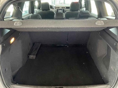 2023 Renault Duster 5p Iconic L4/1.3/T Aut