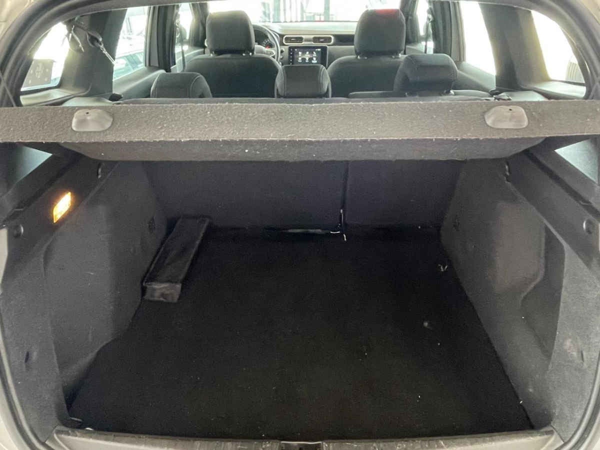 2023 Renault Duster 5p Iconic L4/1.3/T Aut