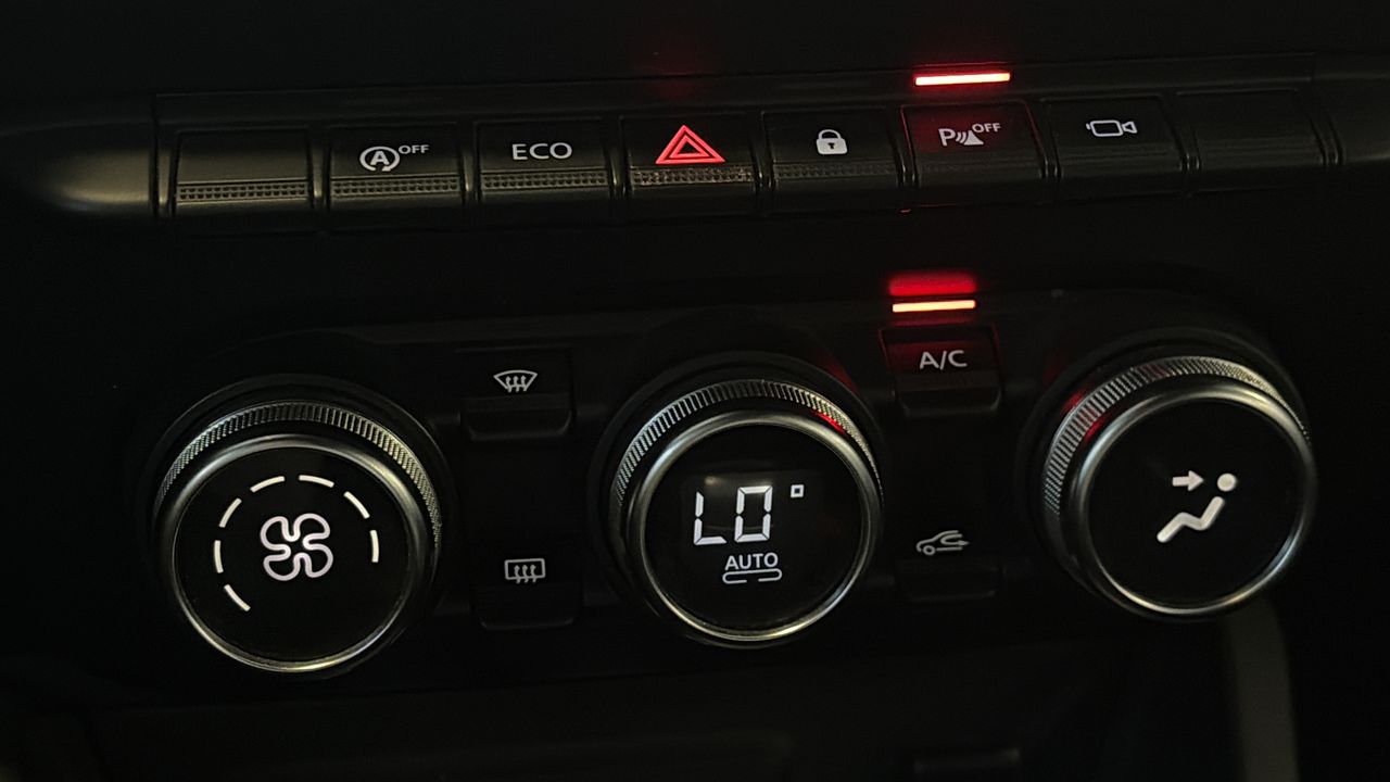 2023 Renault Duster 5p Iconic L4/1.3/T Aut