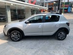 2023 Renault Stepway 5p Intens L4/1.6 Aut