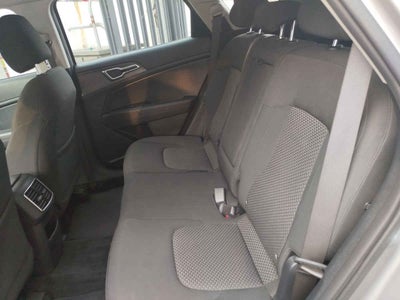 2024 Kia Sportage 5p LX L4/2.5 Aut