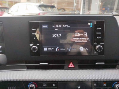 2024 Kia Sportage 5p LX L4/2.5 Aut