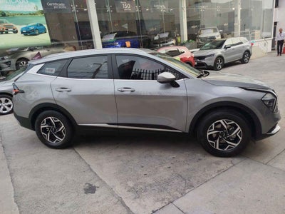 2024 Kia Sportage 5p LX L4/2.5 Aut