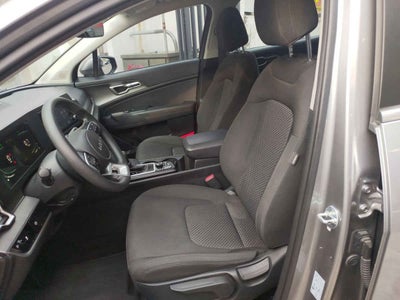 2024 Kia Sportage 5p LX L4/2.5 Aut