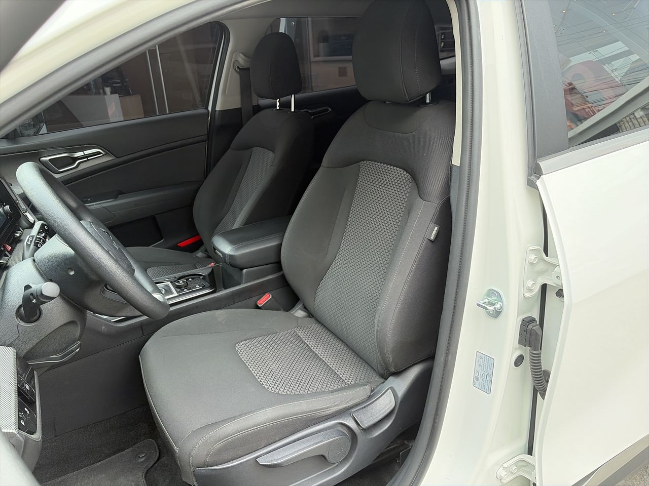 2023 Kia Sportage 5p EX L4/2.0 Aut