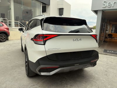 2023 Kia Sportage 5p EX L4/2.0 Aut