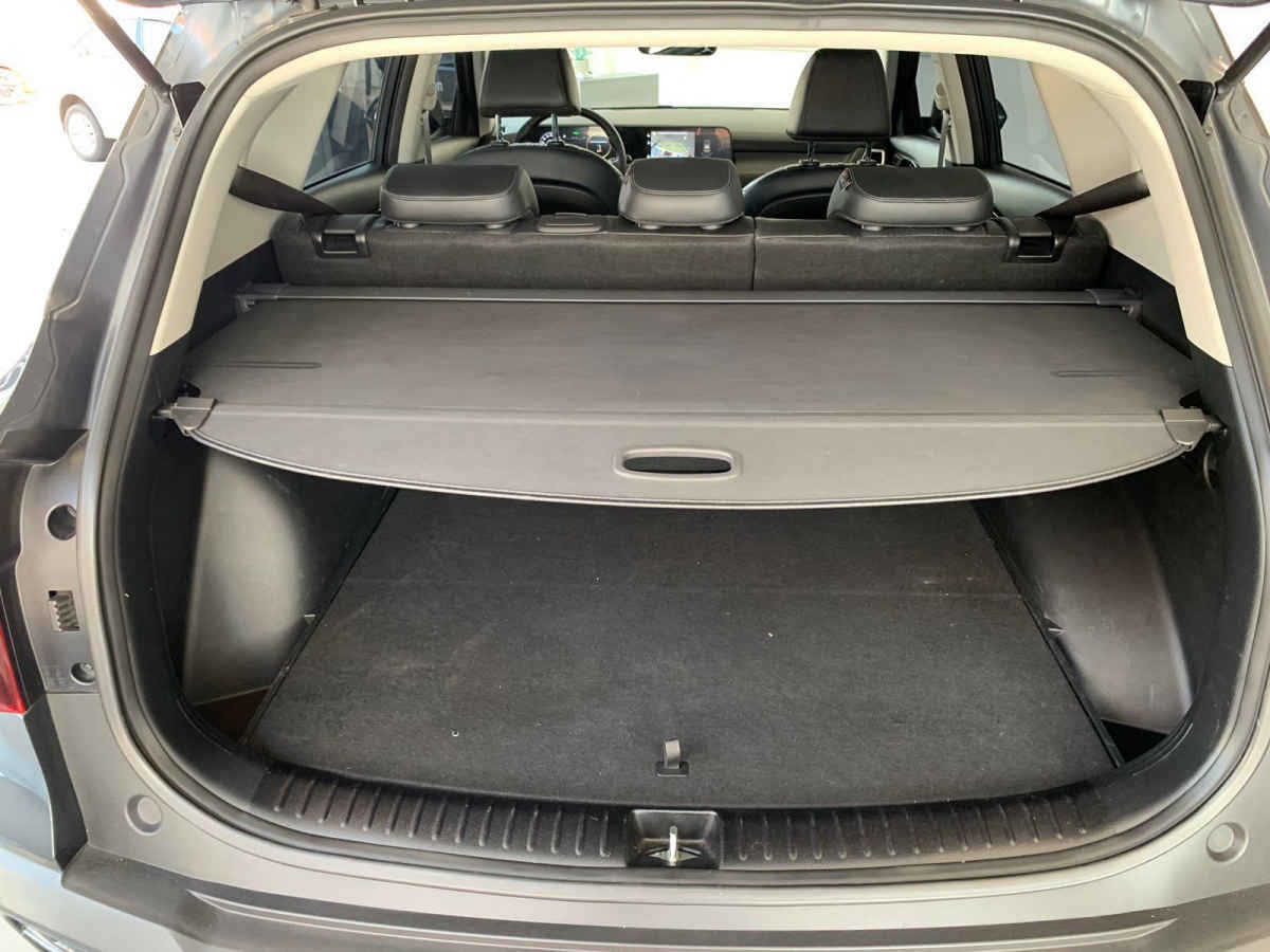 2024 Kia SELTOS 5p SXL L4/1.4/T Aut