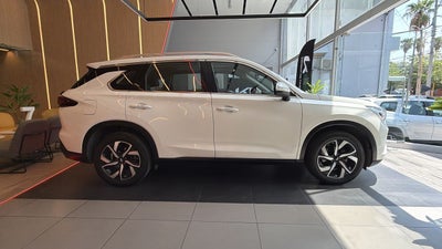2022 Dodge Journey 5p SXT L4/1.5/T Aut