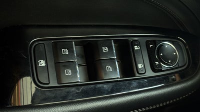 2022 Dodge Journey 5p SXT L4/1.5/T Aut