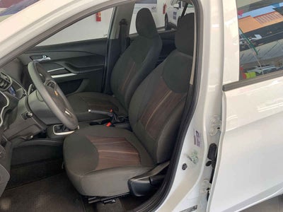 2023 Chevrolet Aveo 4p LT L4/1.5 Man.