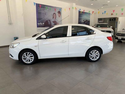 2023 Chevrolet Aveo 4p LT L4/1.5 Man.