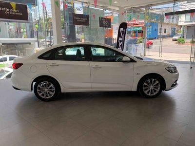 2023 Chevrolet Cavalier 4p LS L3/1.3 Aut