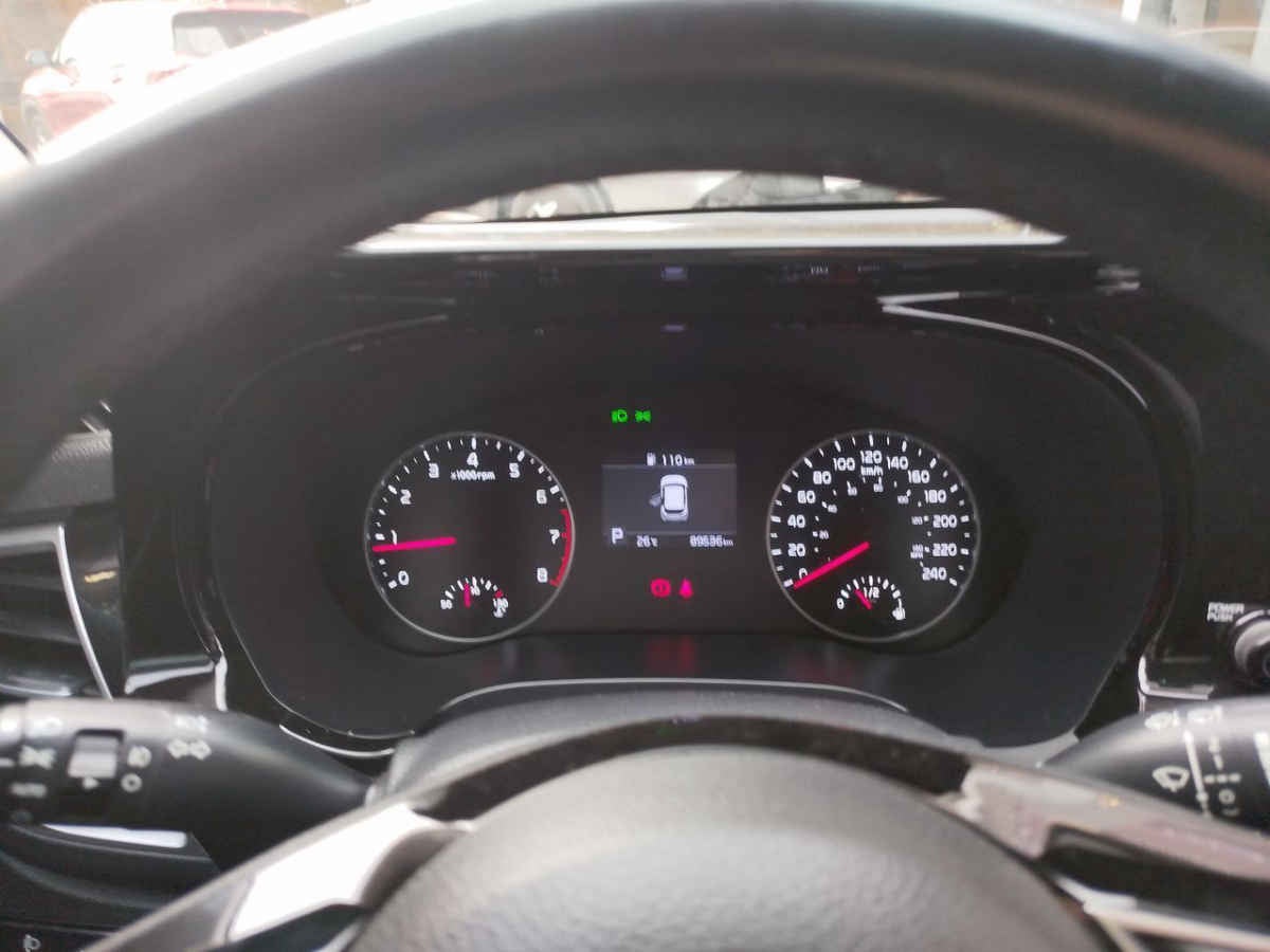 2023 Kia SELTOS 5p SX L4/1.6 Aut
