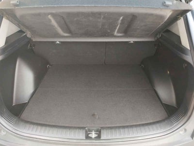 2023 Kia SELTOS 5p SX L4/1.6 Aut