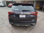 2023 Kia SELTOS 5p SX L4/1.6 Aut
