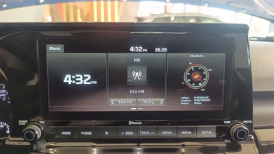 2021 Kia SELTOS 5p EX Pack L4/1.6 Aut