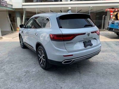 2023 Renault Koleos 5p Iconic L4/2.5 Aut