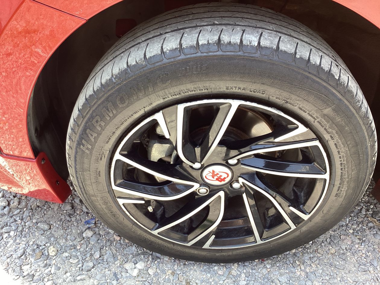 2020 Kia Rio KIA RIO SEDAN EX 1.6L TA