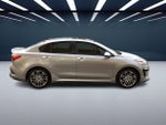 2023 Kia Rio 1.6 S Pack At