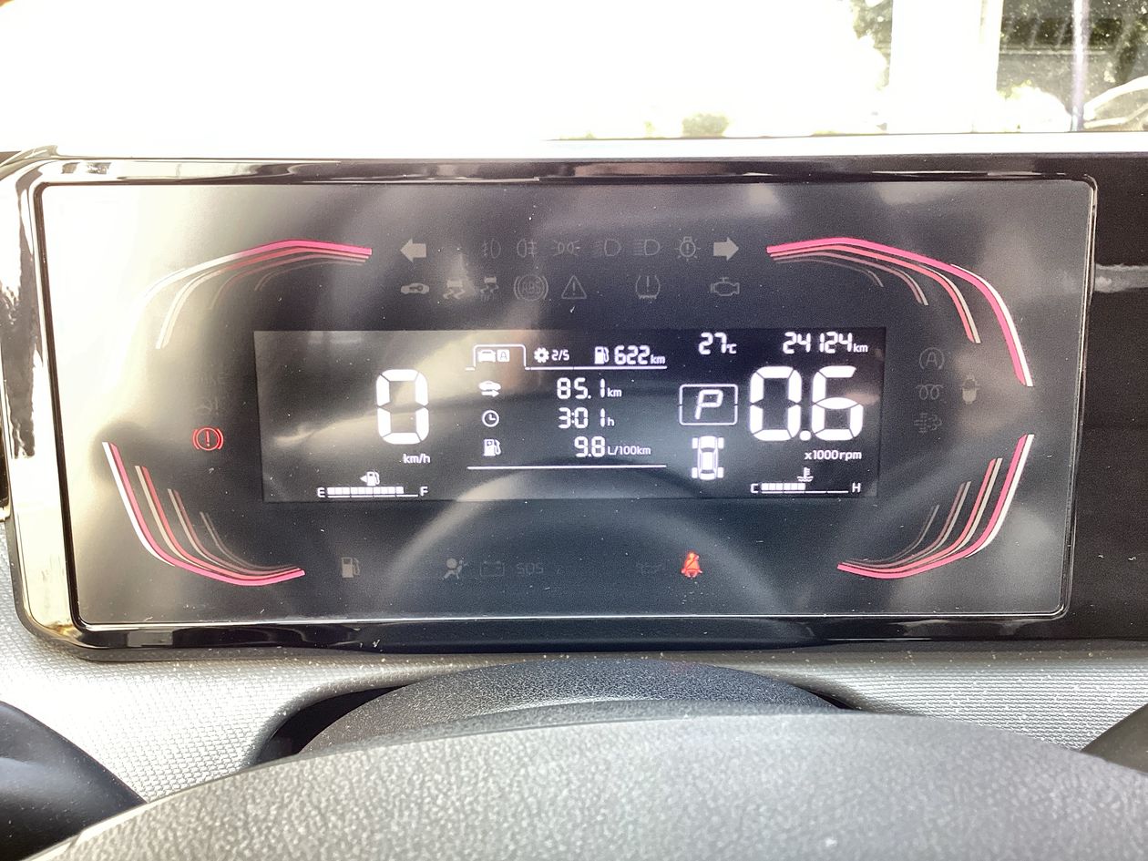 2025 Kia K3 1.6 L At