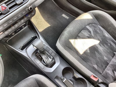 2025 Kia K3 1.6 L At