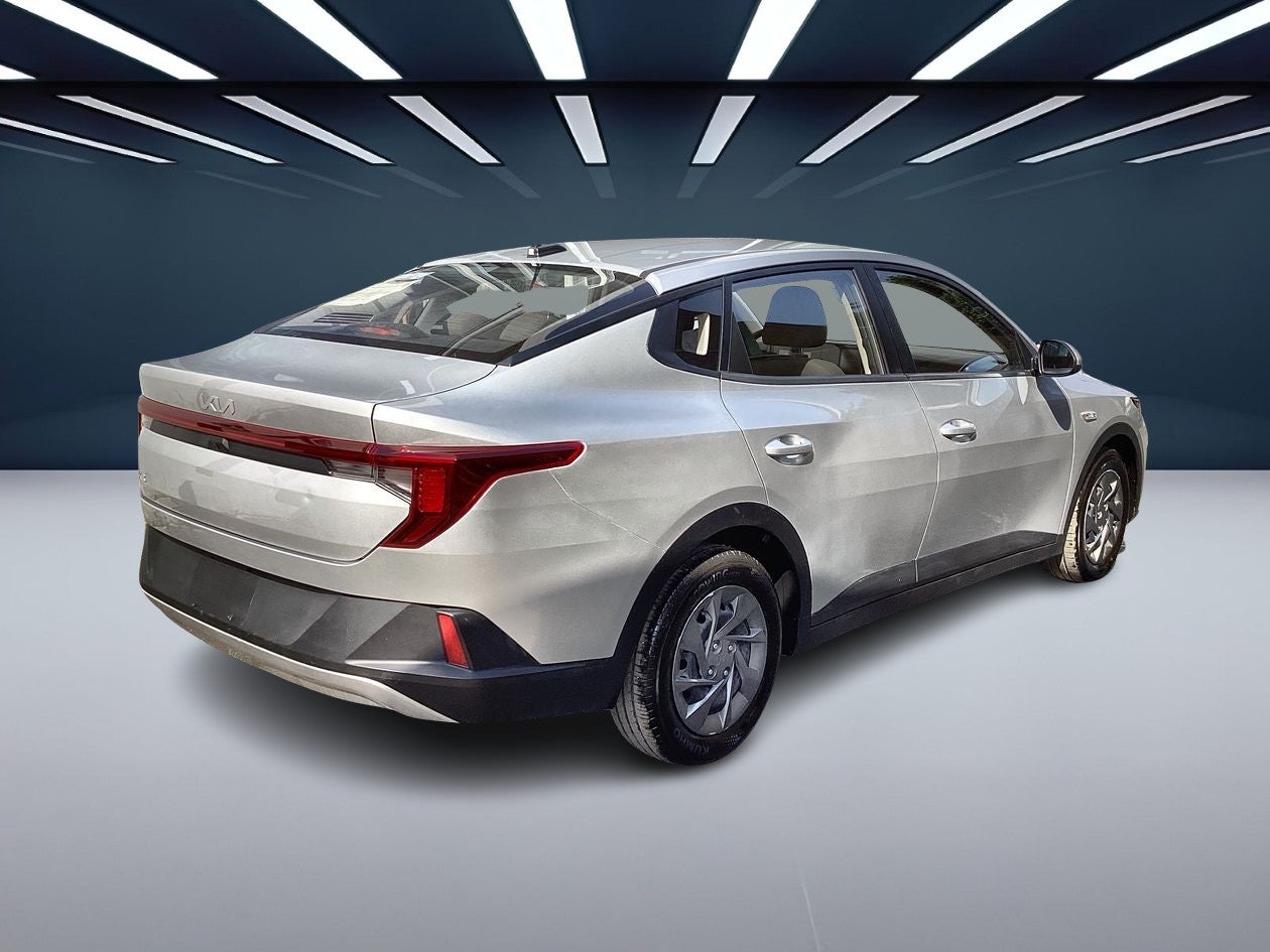 2025 Kia K3 1.6 L At