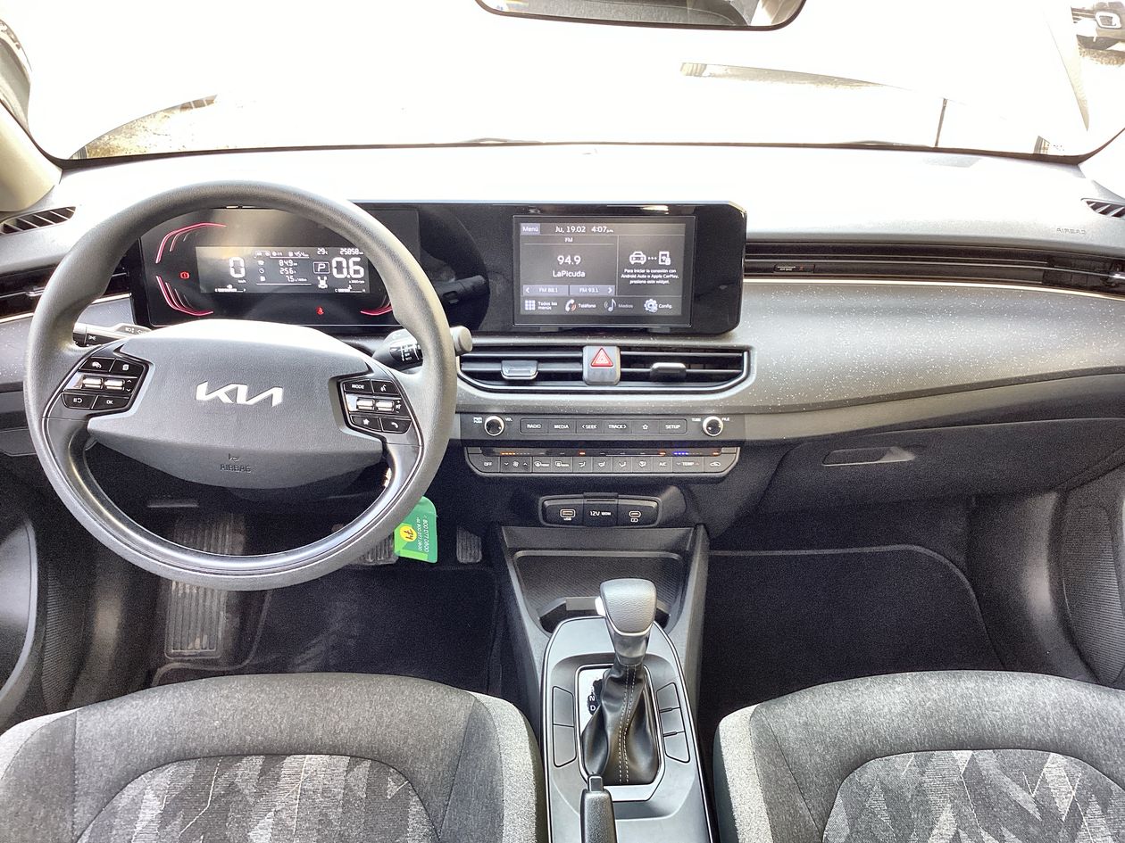 2025 Kia K3 1.6 L At