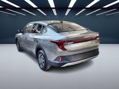 2022 Kia Sedona K3 L TA SEDAN 1.7