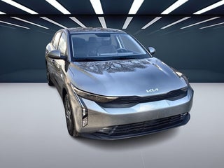 2022 Kia Sedona K3 L TA SEDAN 1.7