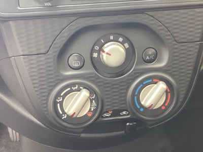 2025 Nissan March 1.6 Sense At